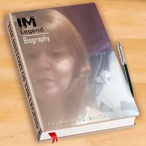 Meet your Posher, Tara